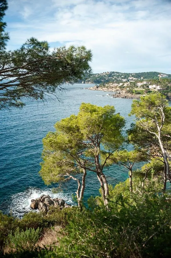 Hostal Sa Teula Llafranc
