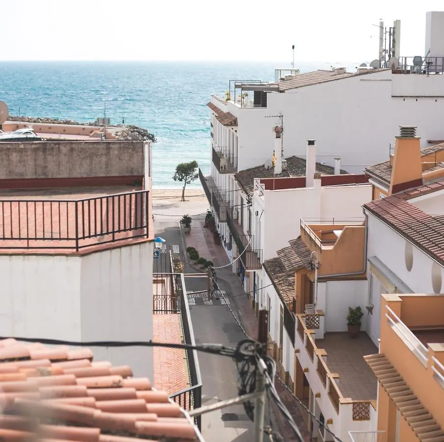 Hostal Sa Teula Llafranc Espagne