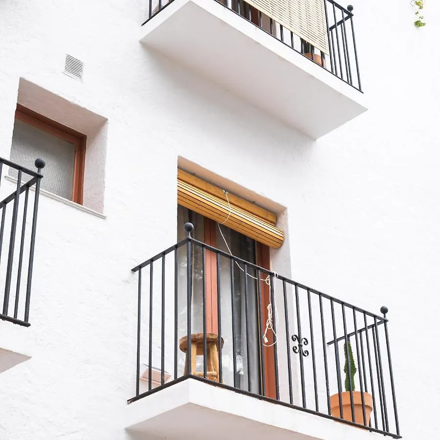 Hostal Sa Teula Llafranc Hotel