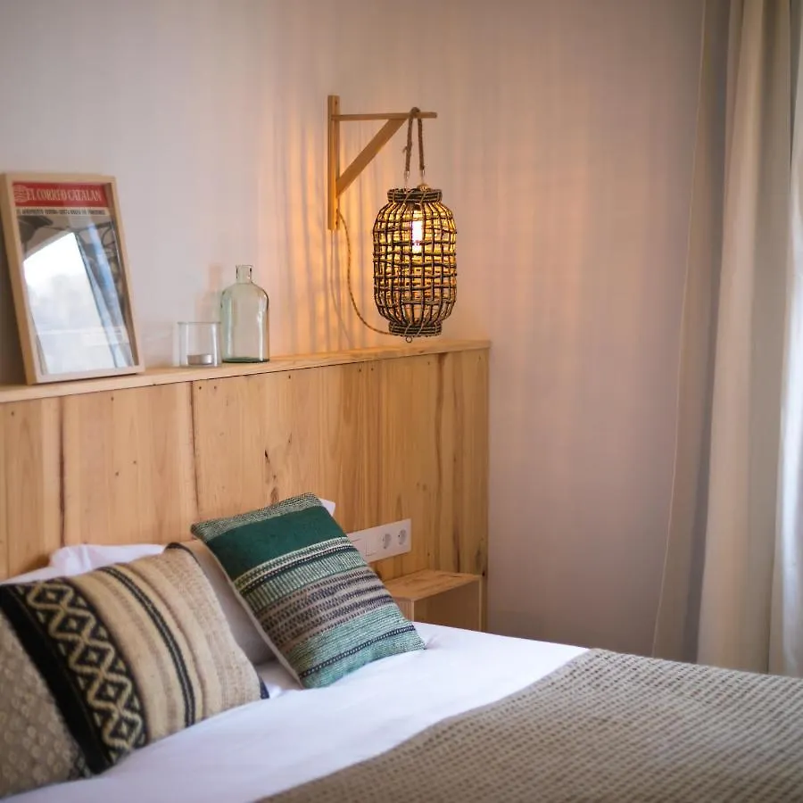 Hotel Hostal Sa Teula Llafranc