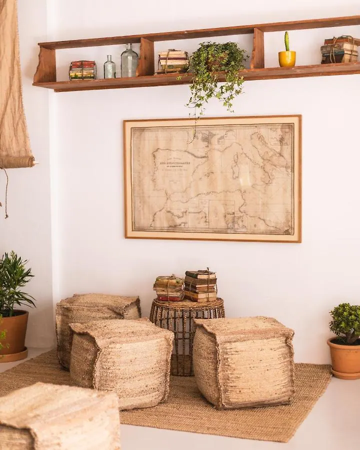 Hostal Sa Teula Llafranc 2*,  Espagne