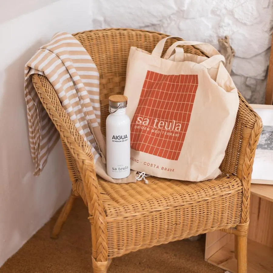 Hostal Sa Teula Llafranc