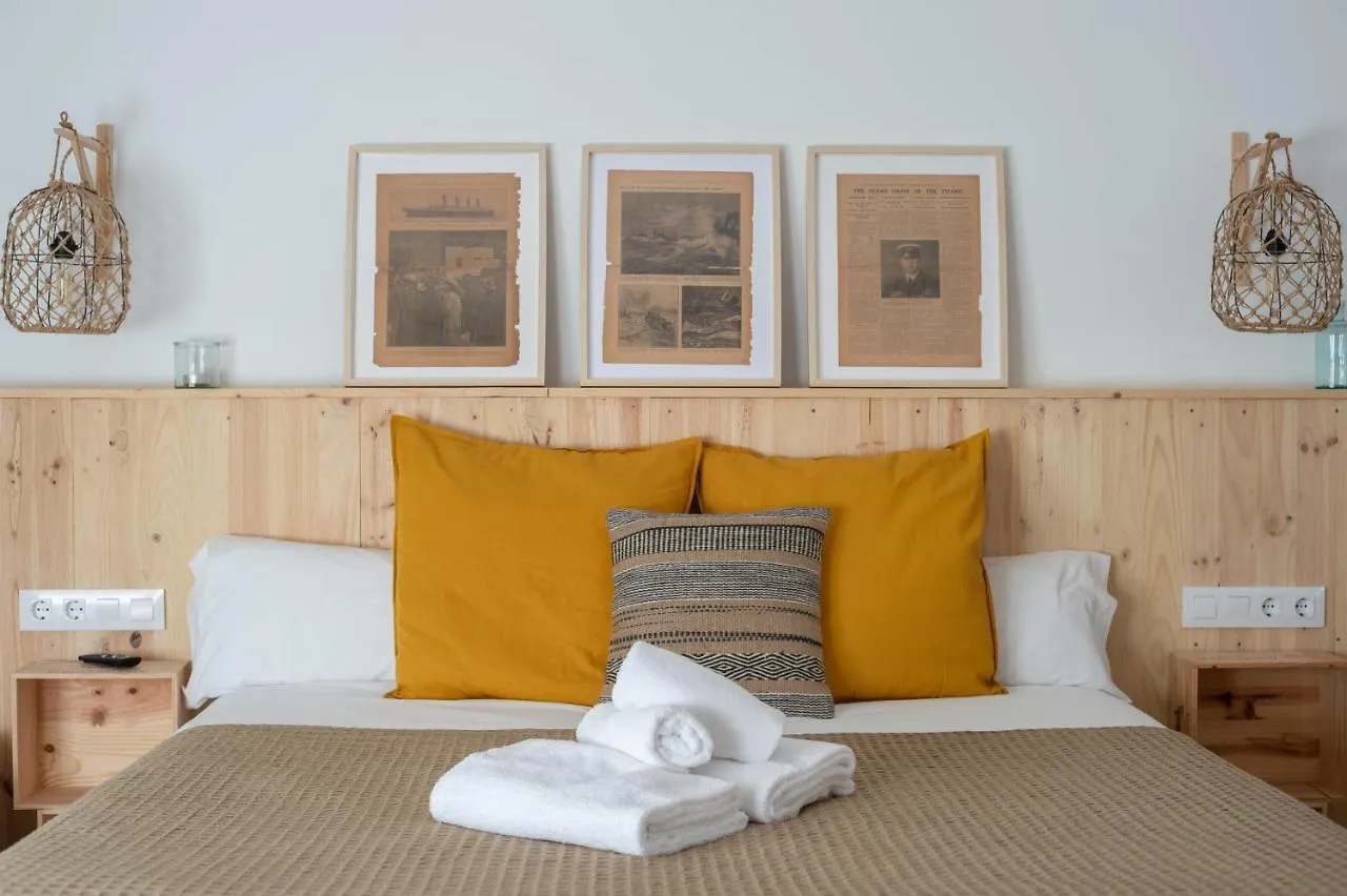 Hostal Sa Teula Llafranc