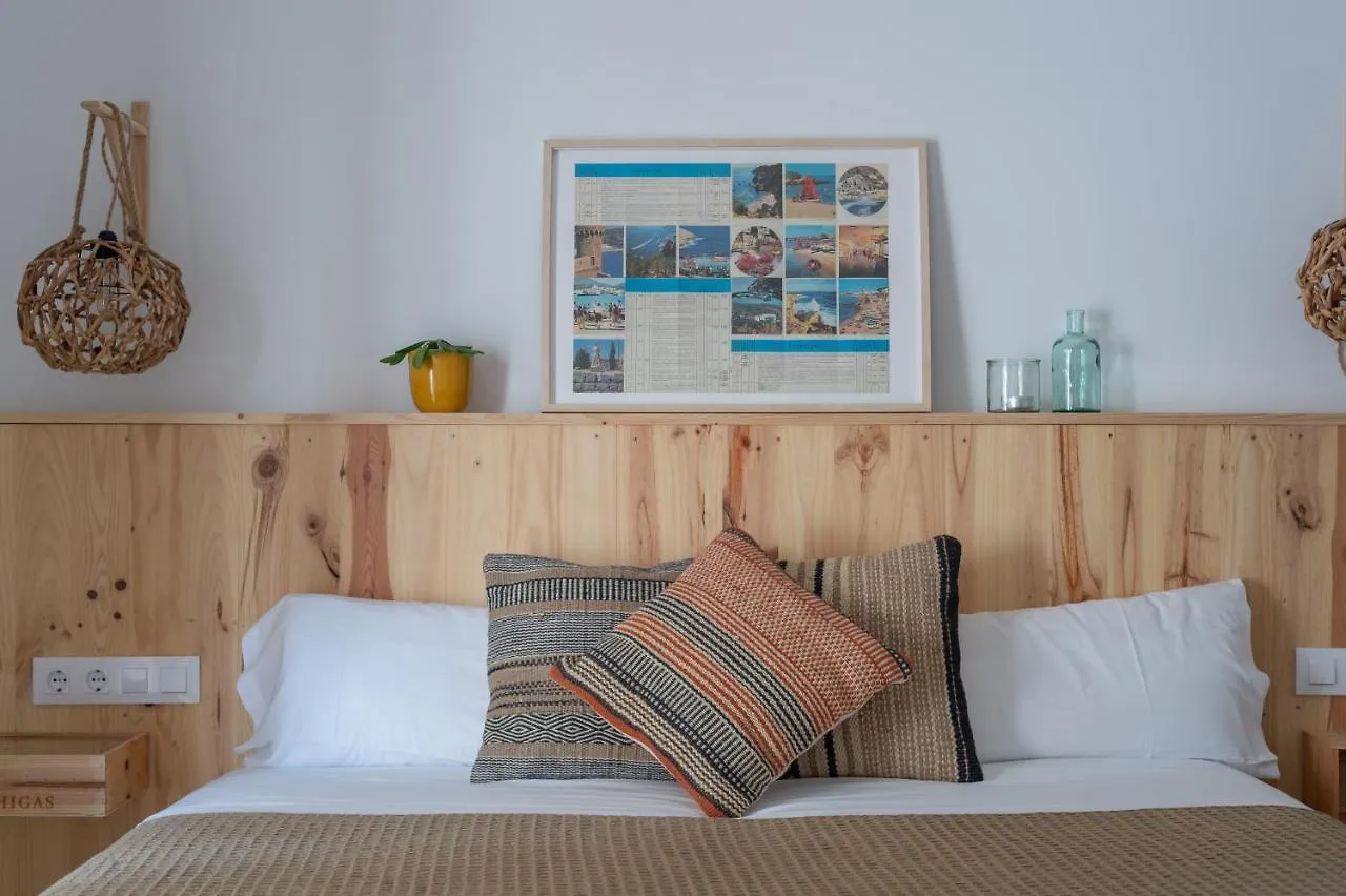 Hostal Sa Teula Llafranc