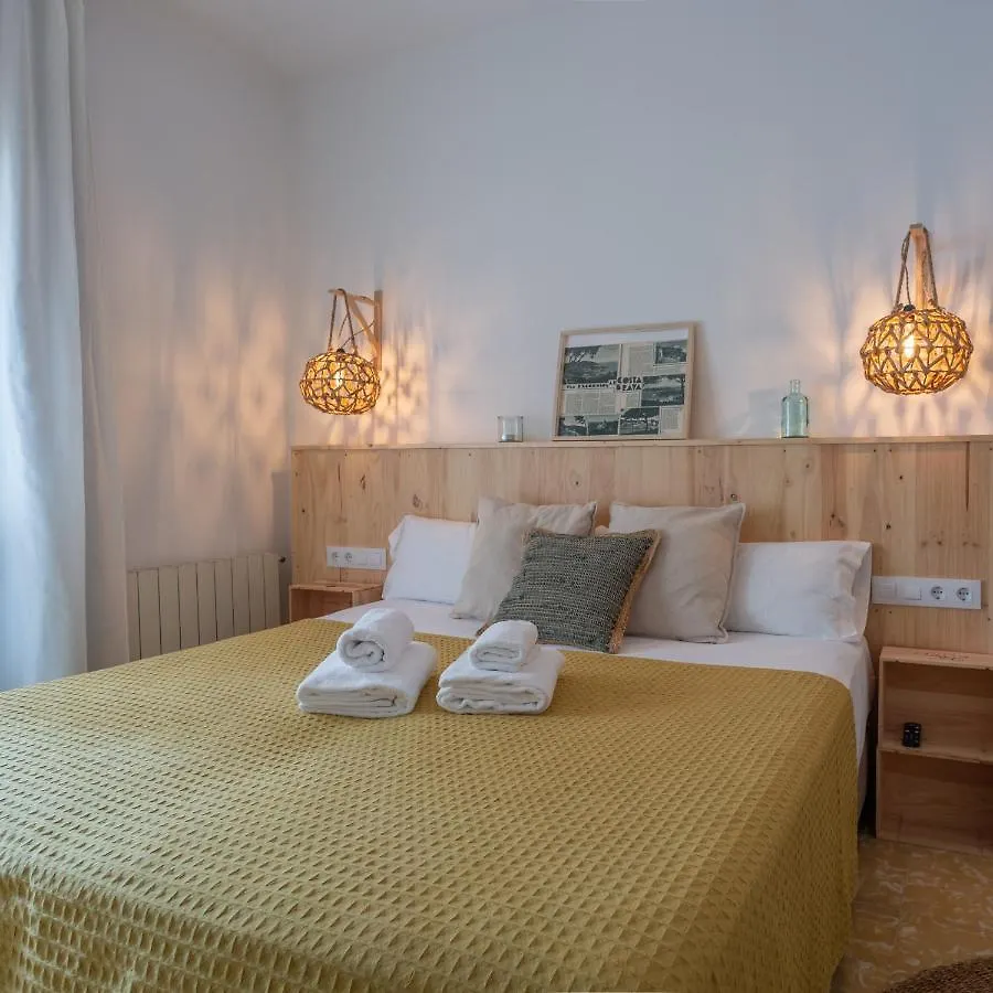 Hostal Sa Teula Llafranc 2*,