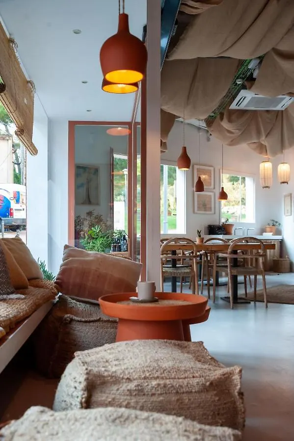 Hostal Sa Teula Llafranc Hotel