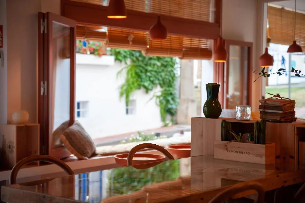 Hostal Sa Teula Llafranc Hotel