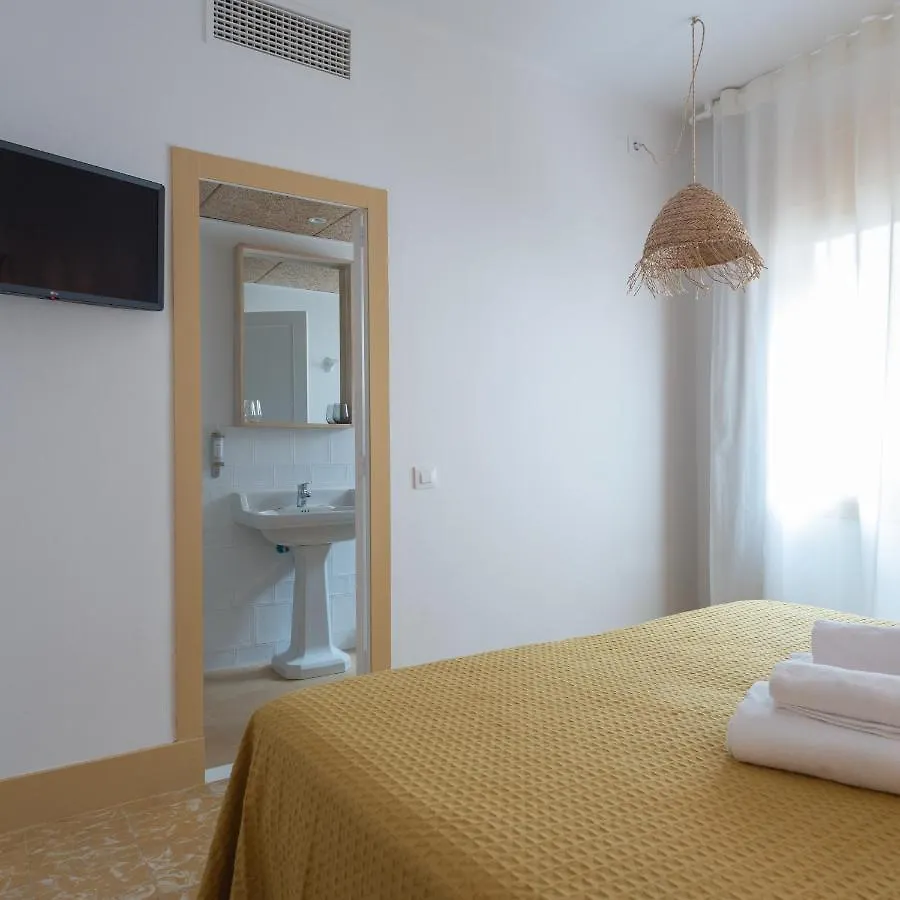 Hotel Hostal Sa Teula Llafranc