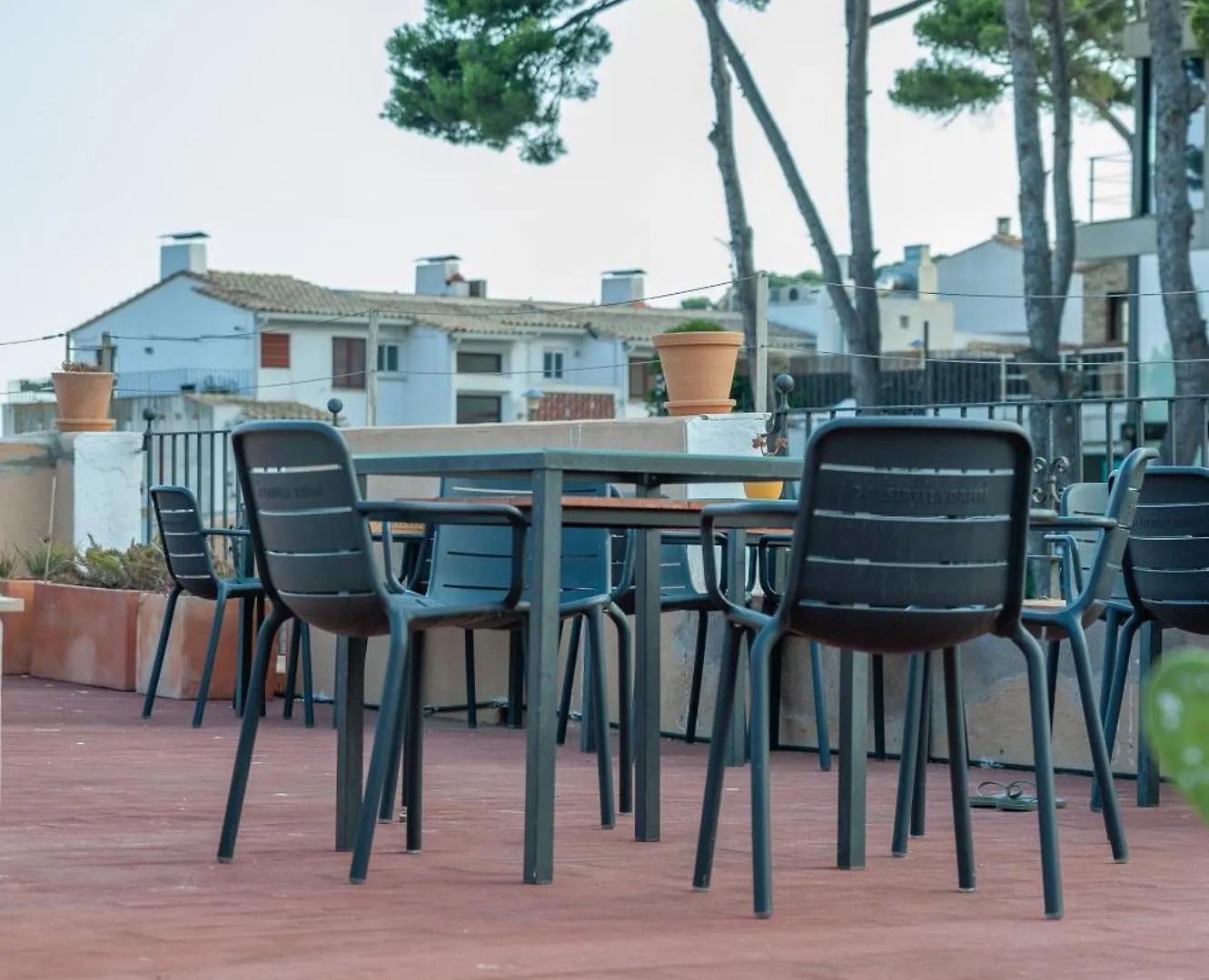 Hostal Sa Teula Llafranc 2*,  Espagne