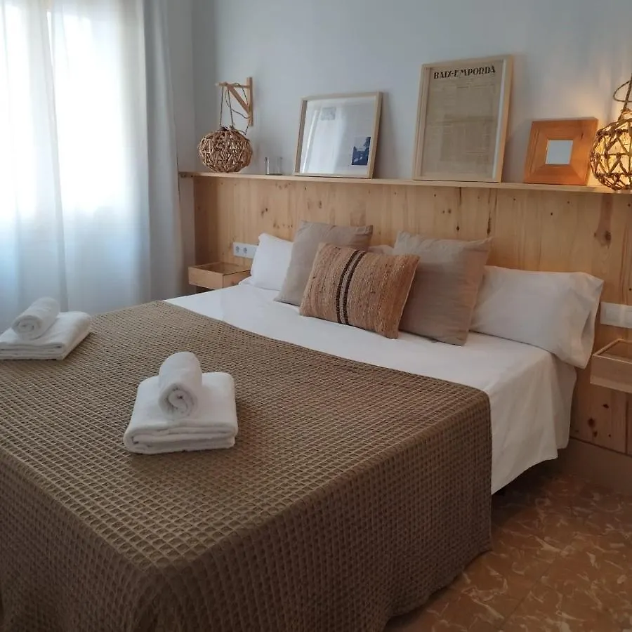 Hostal Sa Teula Llafranc