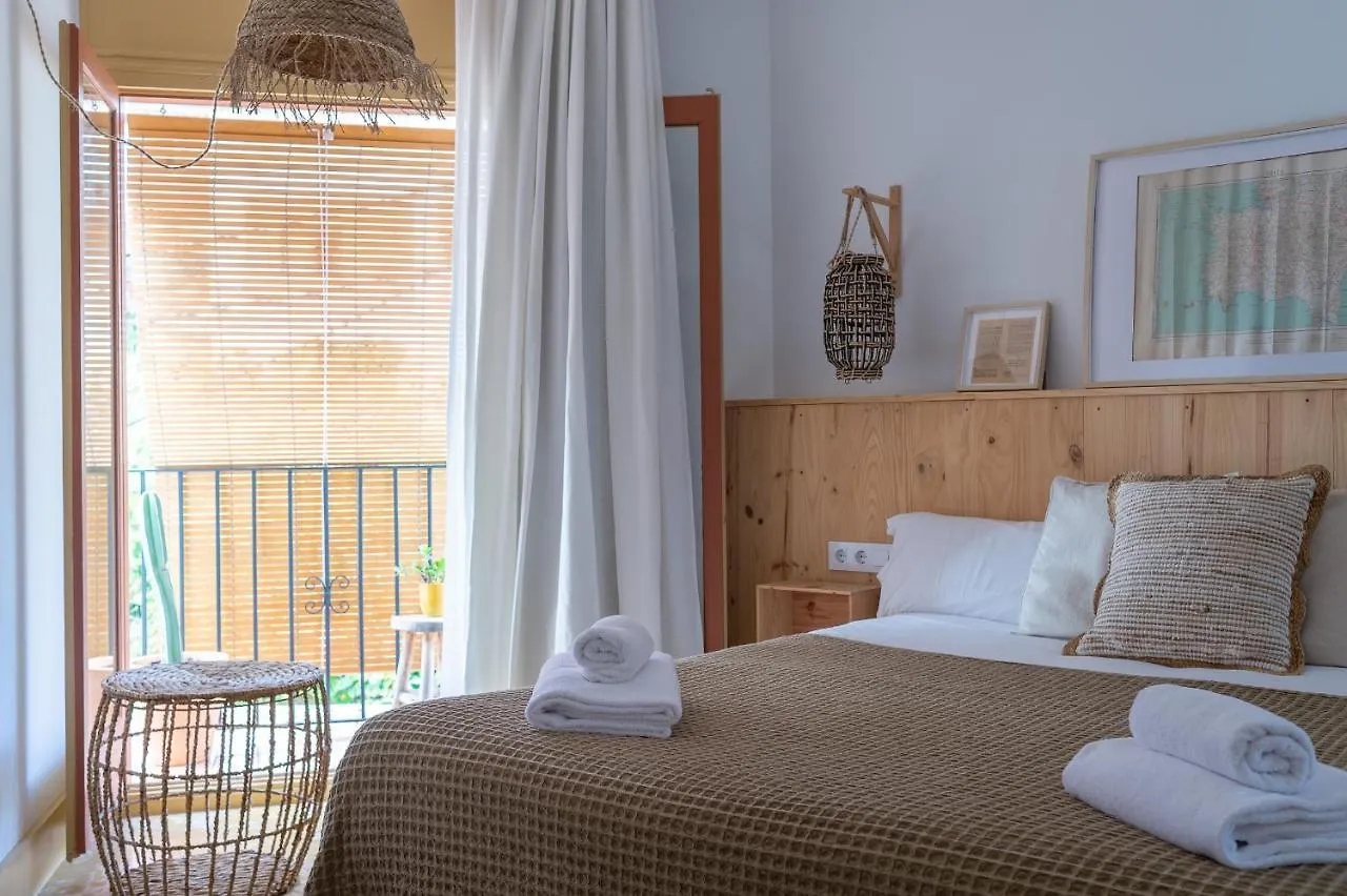 Hostal Sa Teula Llafranc Hotel