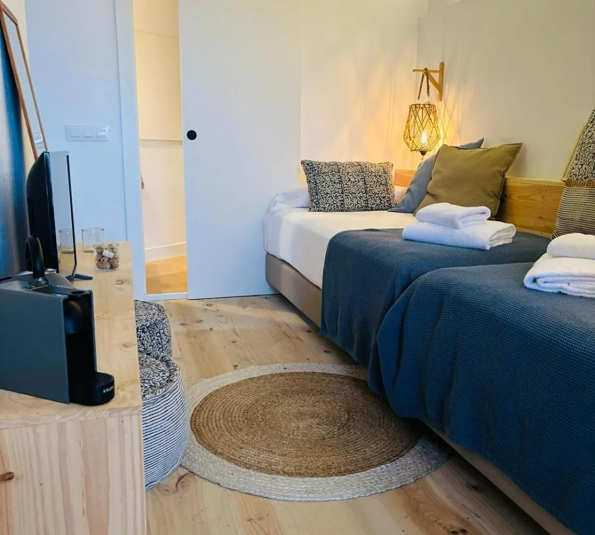 Hostal Sa Teula Llafranc Hotel