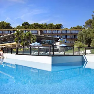 Appart hôtel Comtat Sant Jordi, Castell-Platja d'Aro