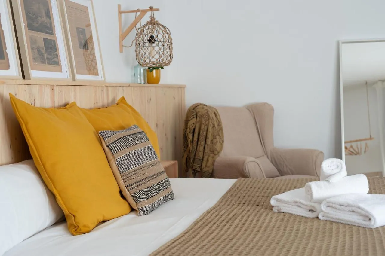 Hostal Sa Teula Llafranc