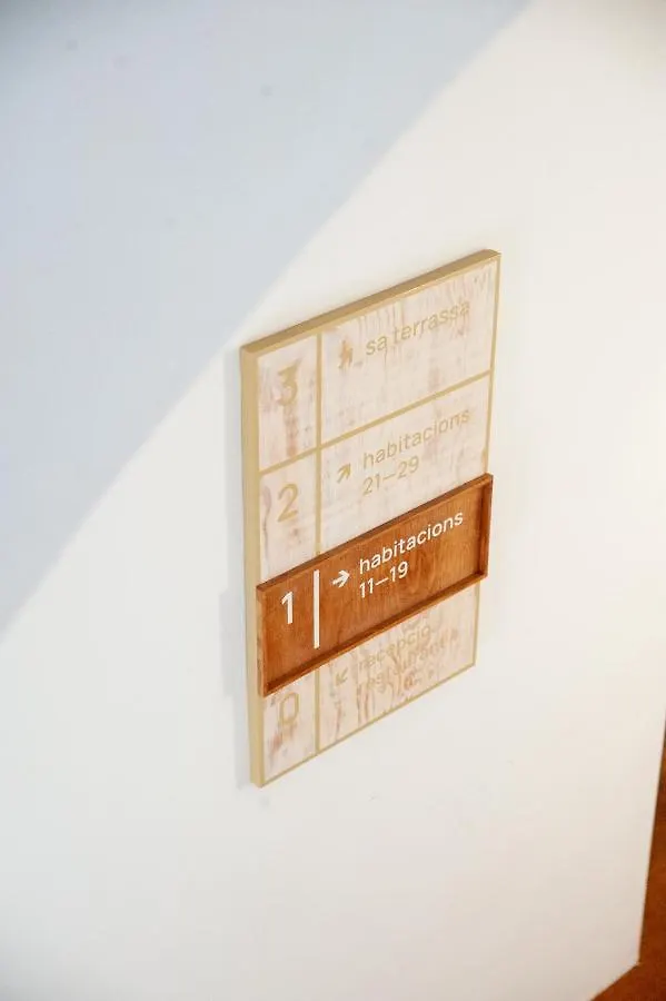 Hostal Sa Teula Llafranc Spain