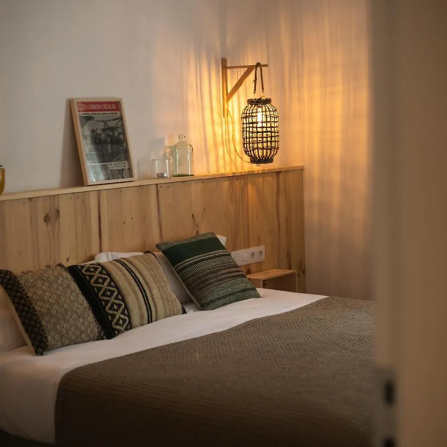 Hotel Hostal Sa Teula Llafranc