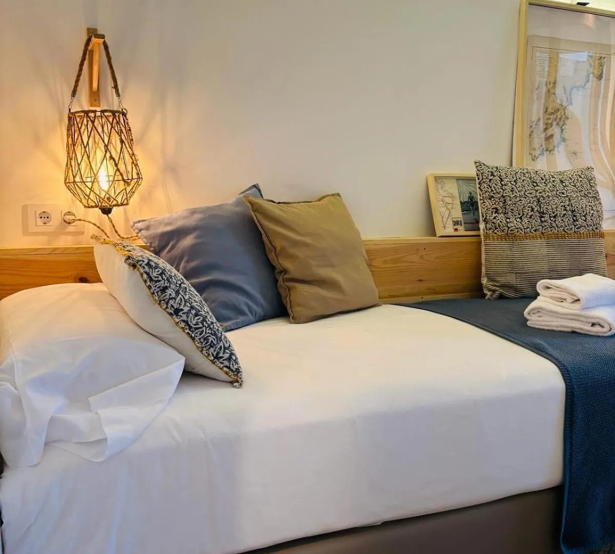 Hotel Hostal Sa Teula Llafranc