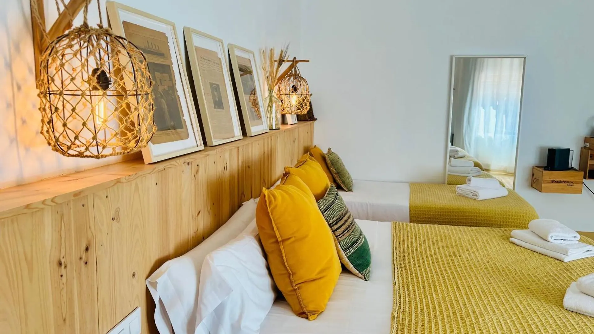 Hostal Sa Teula Llafranc 2*,  Spain