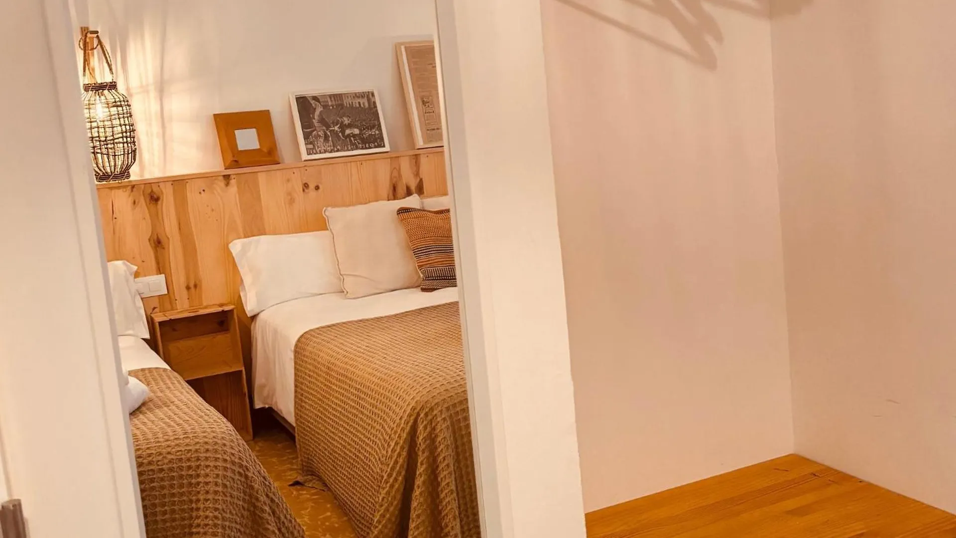 ** Hotel Hostal Sa Teula Llafranc Spain