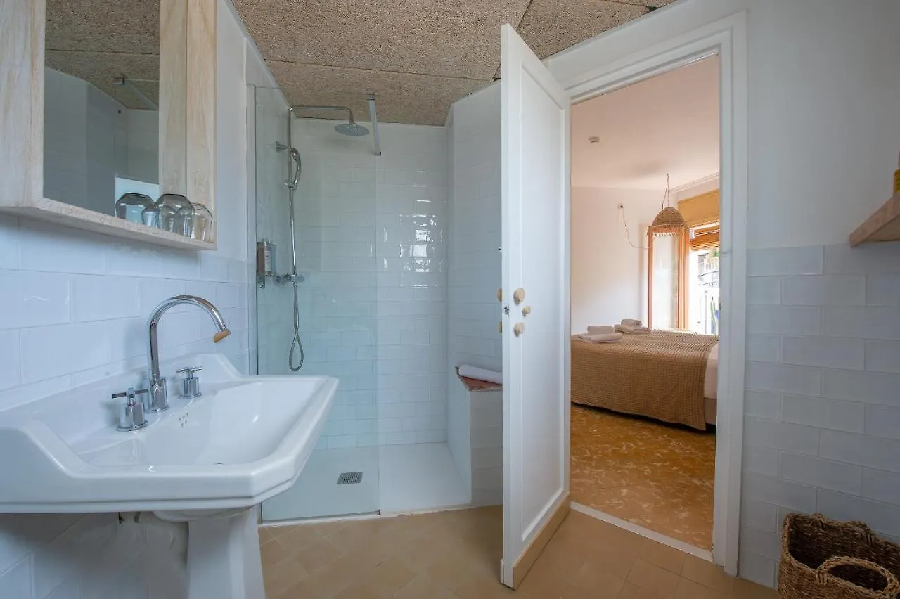 מלון יפראנק Hostal Sa Teula