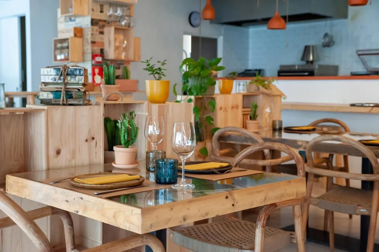Hostal Sa Teula Llafranc