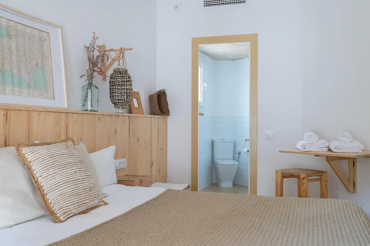 Hostal Sa Teula Llafranc Hotel