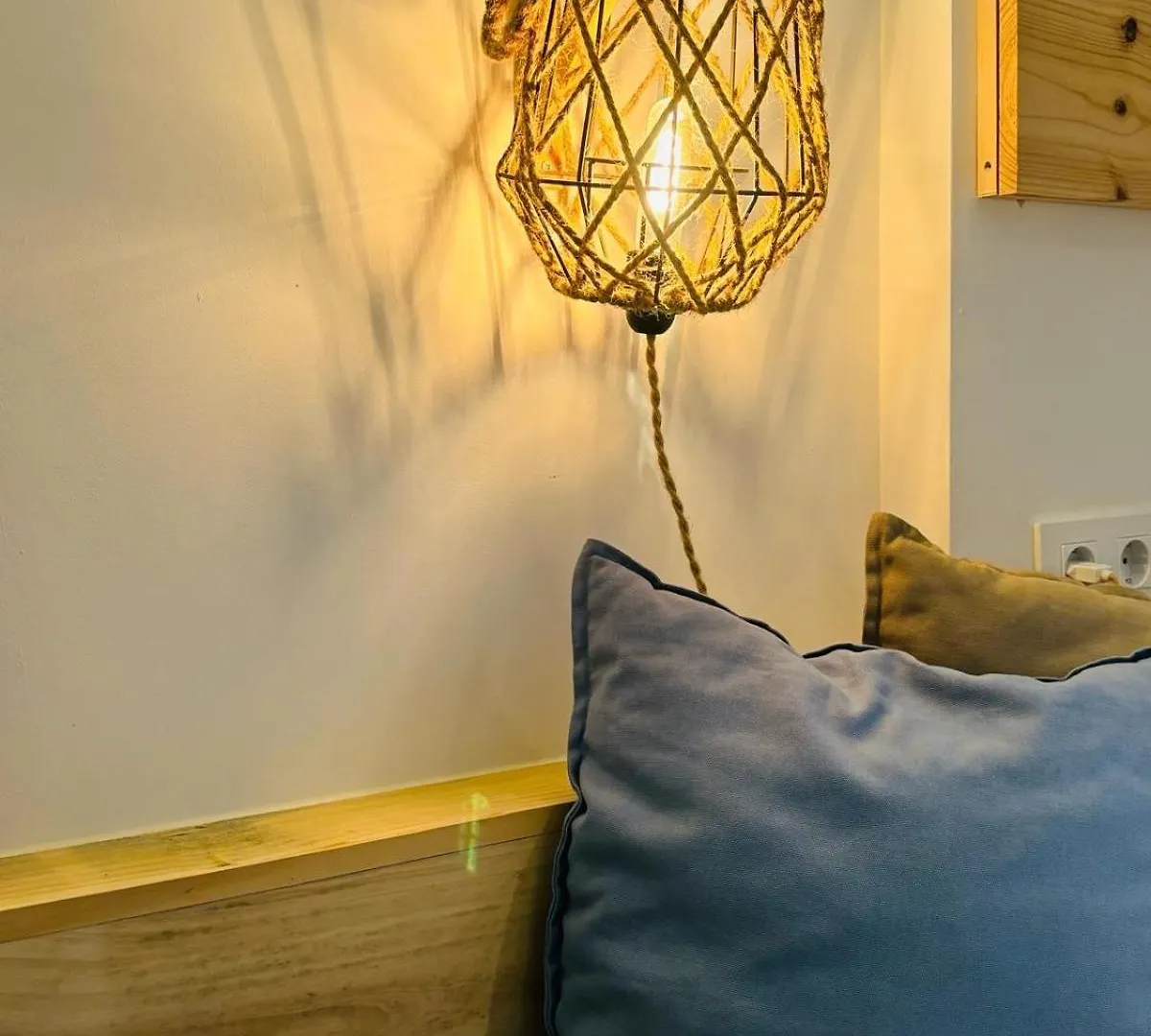 יפראנק Hostal Sa Teula 2*,