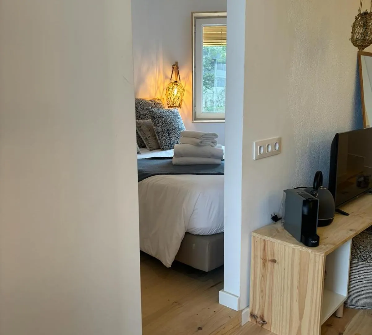 יפראנק Hostal Sa Teula ספרד