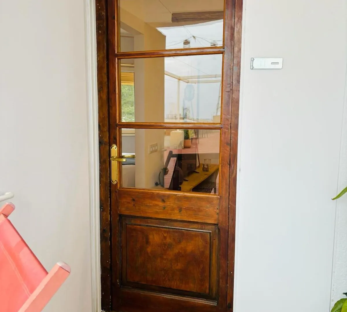 יפראנק Hostal Sa Teula 2*,  ספרד