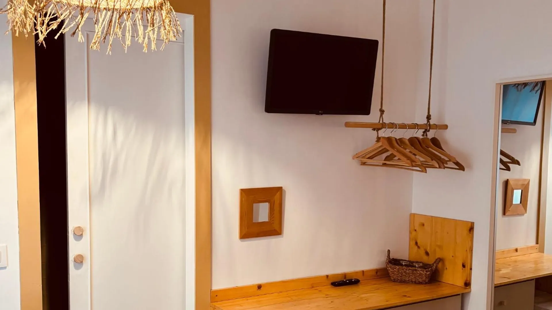 ** Hotel Hostal Sa Teula Llafranc España
