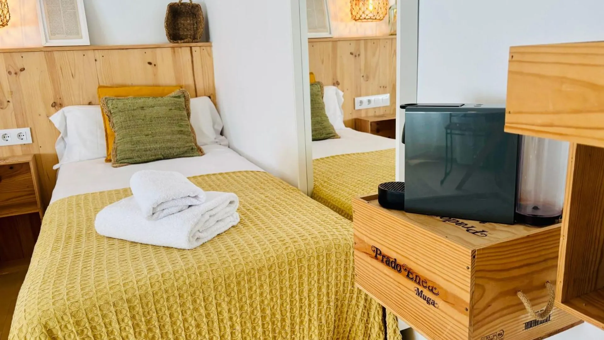 Hostal Sa Teula Llafranc