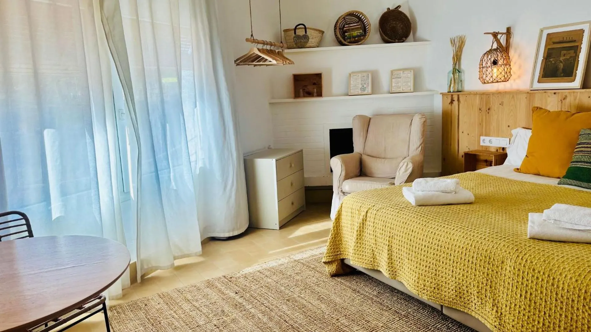 Hostal Sa Teula Llafranc 2*,