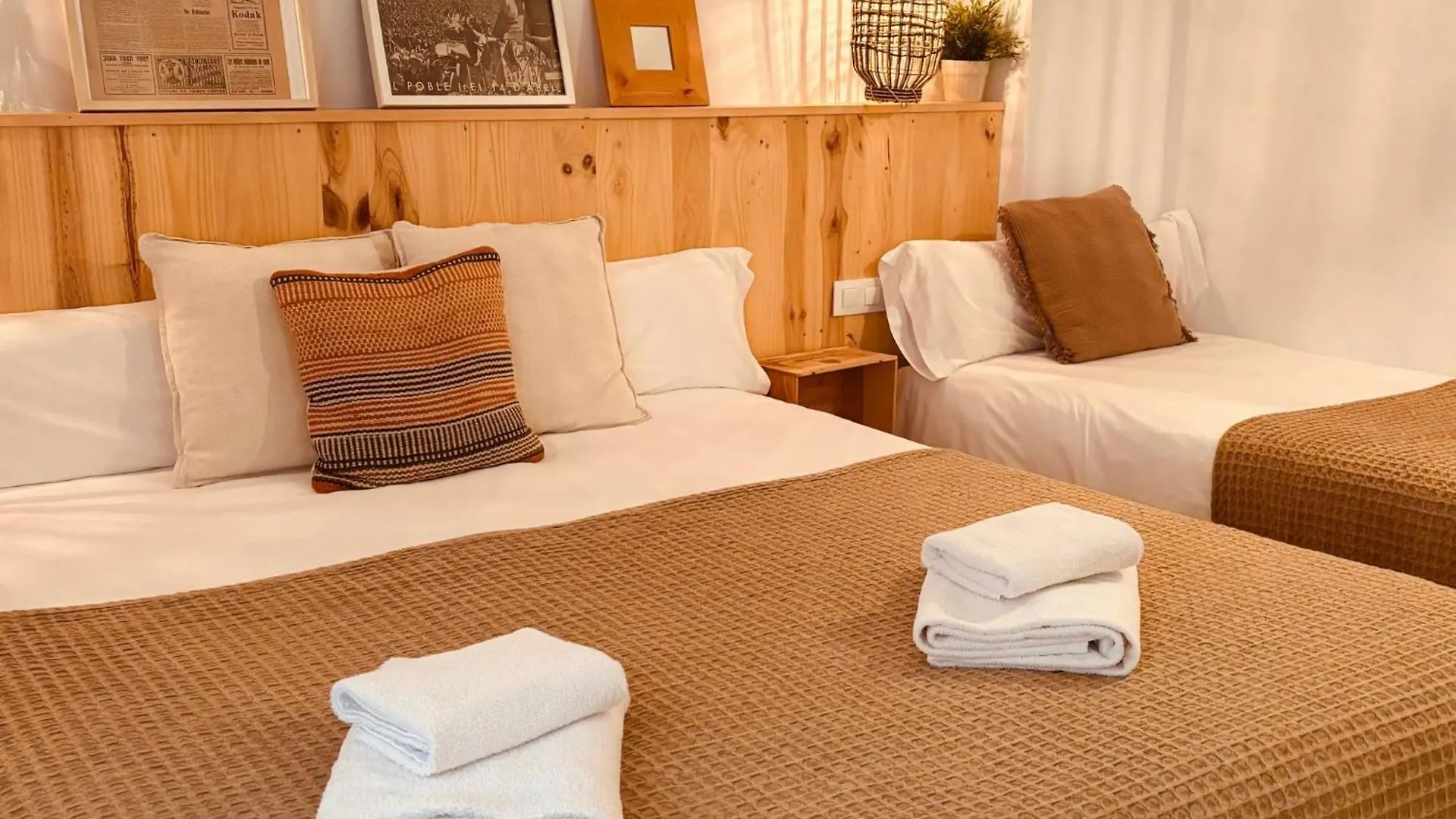 Hostal Sa Teula Llafranc