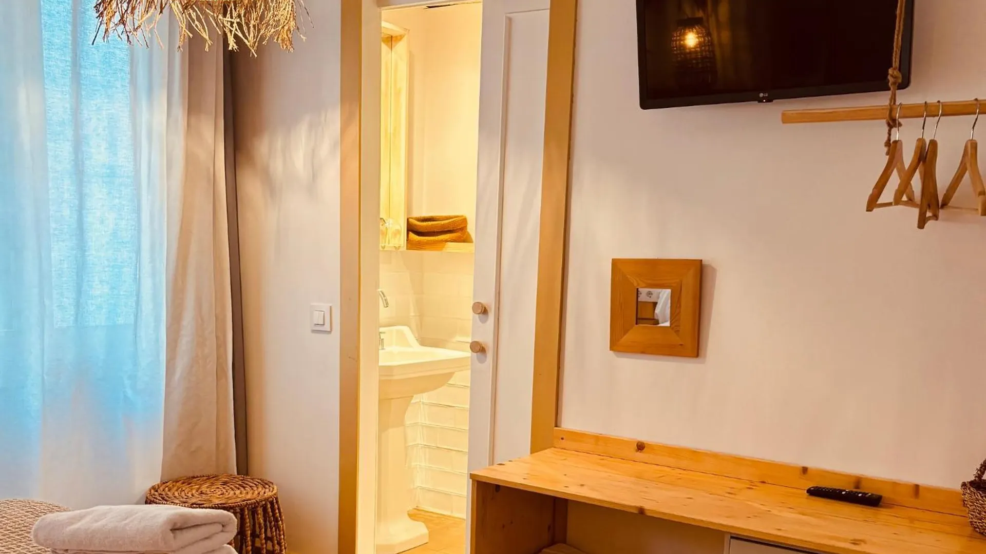 Hostal Sa Teula Llafranc